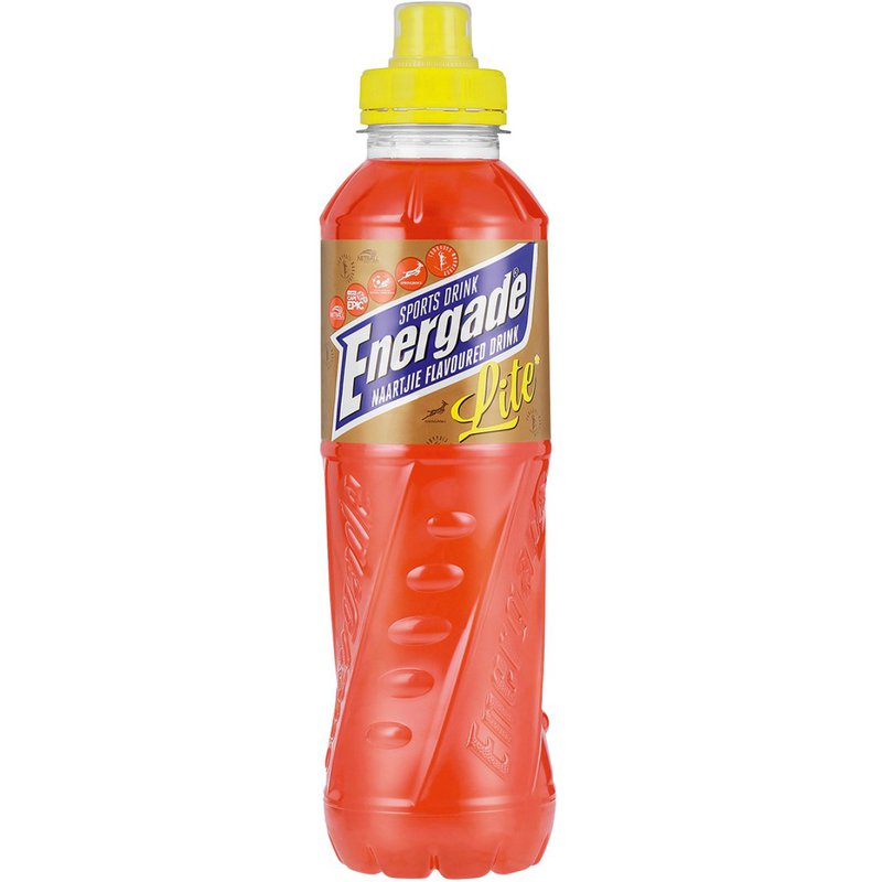 Energade Naartjie Flavoured Lite Sports Drink