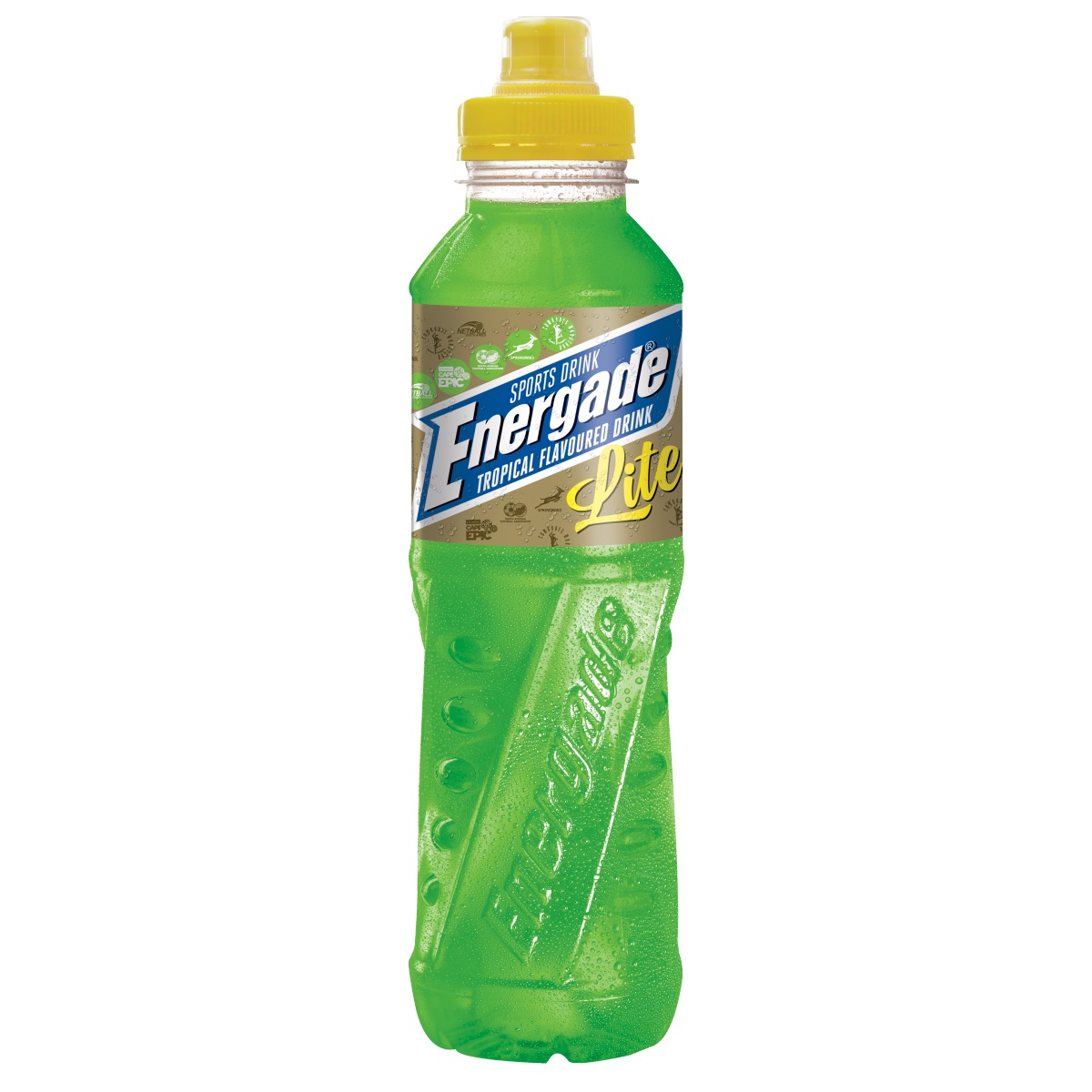 Energade Sports Drink Tropical Lite