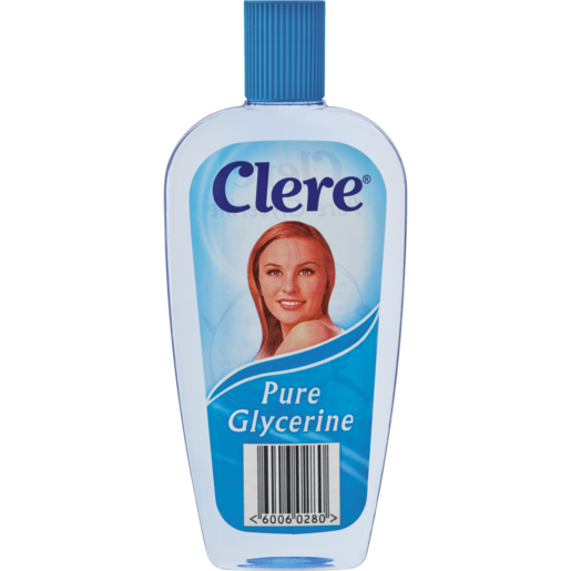 Clere Liquid Glycerine BP Pure   