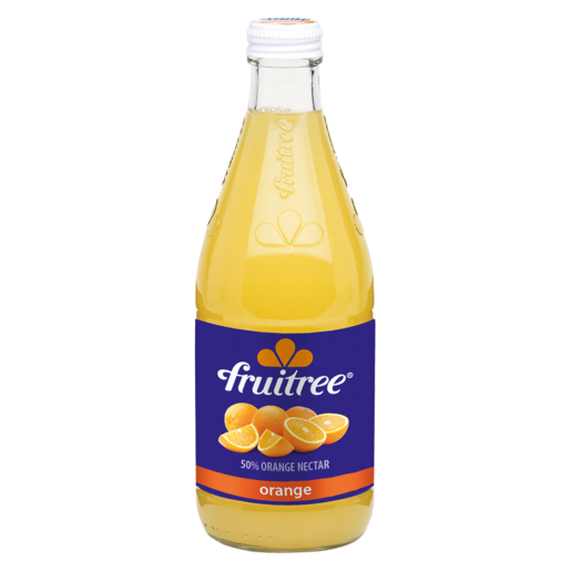 Fruitree Juice Mango