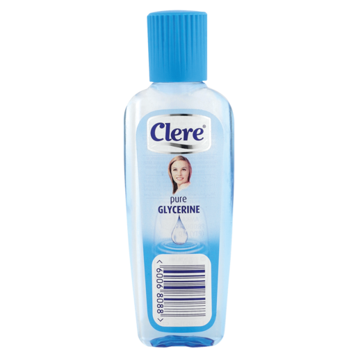 Clere Glycerine  