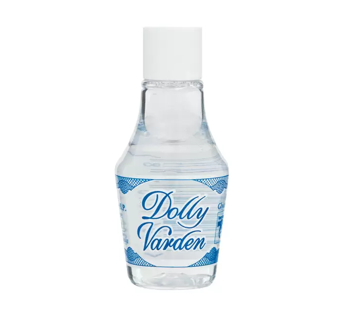 Dolly Varden Glycerine