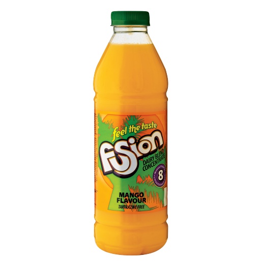 Fusion Juice Mango