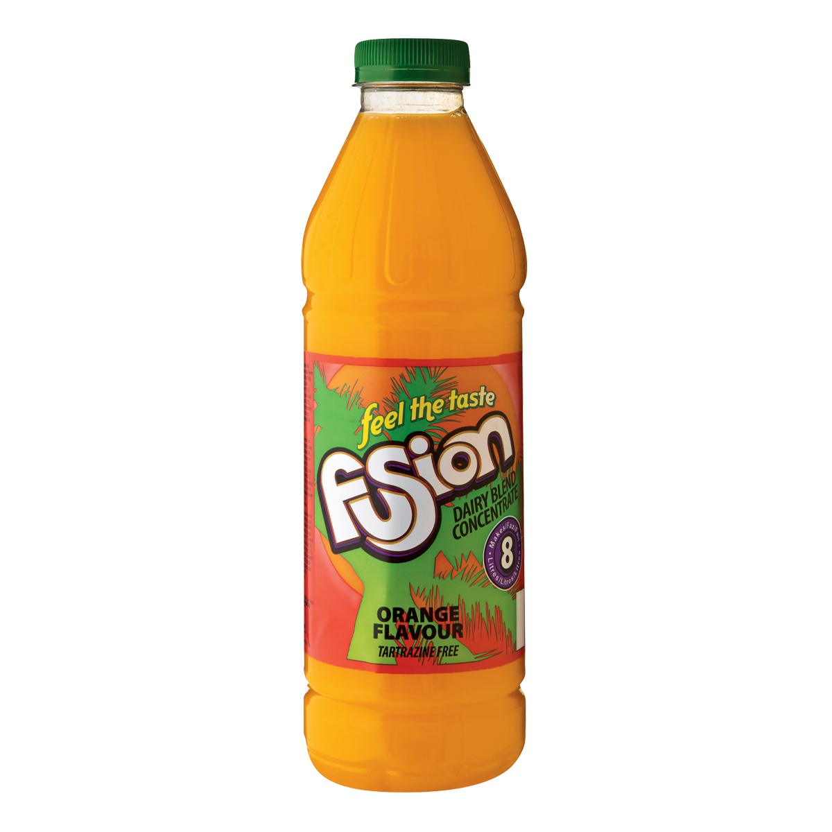 Fusion Juice Orange