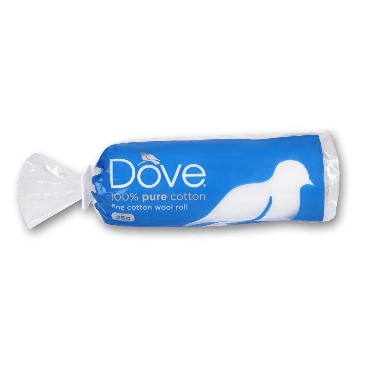 Dove Pure Cotton Wool Roll