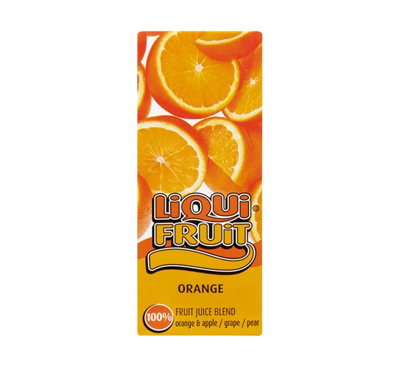 Liquifruit Orange Juice