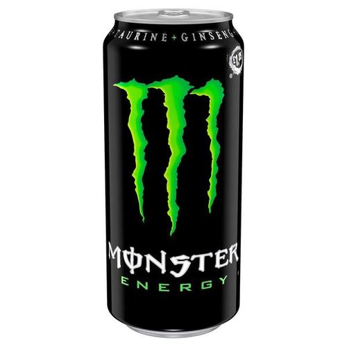 Monster Energy Drink Original