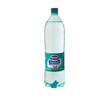 Nestle Sparkling Water