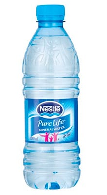 Nestle Still Water