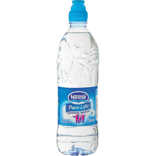 Nestl? Pure Life Mineral Water