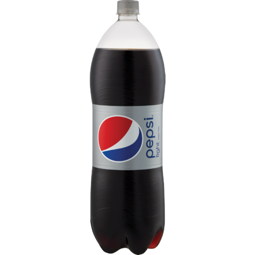 Pepsi Light