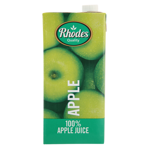 Rhodes  Apple Fruit Juice Blend