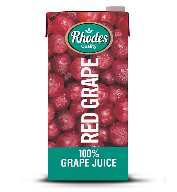 Rhodes  Fruit Juice Blend Red Grape