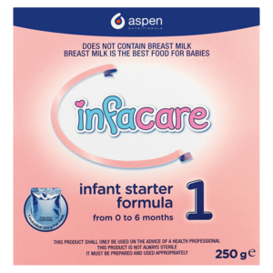 Infacare 1