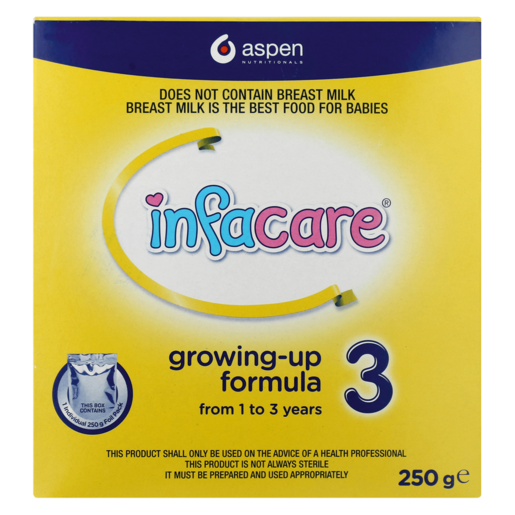 Infacare 3