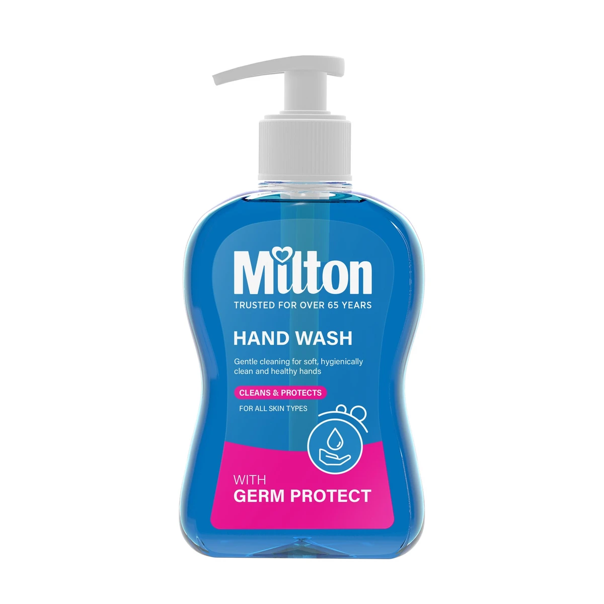 Milton Liquid Handwash