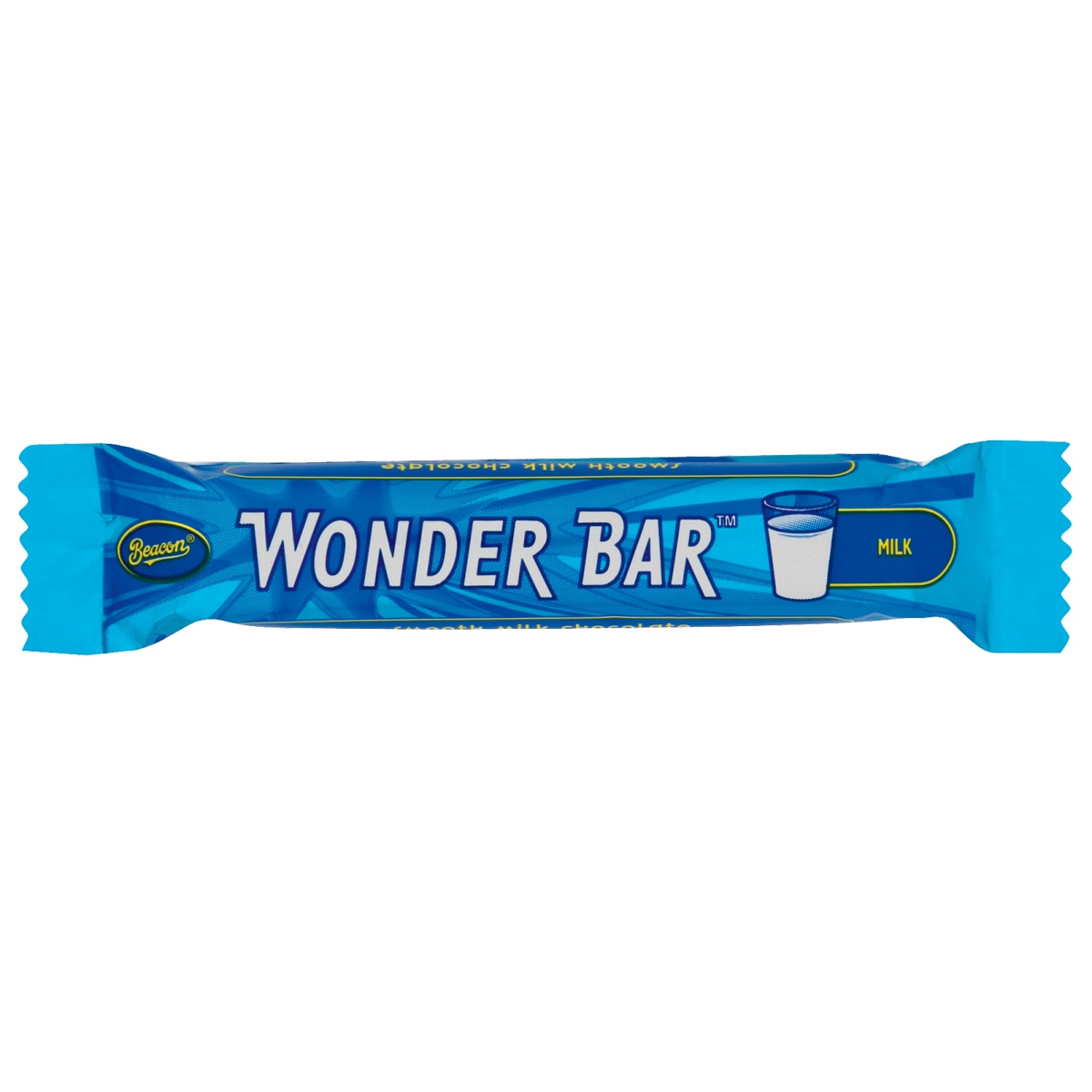 Beacon Wonder Bar Milk Chocolate