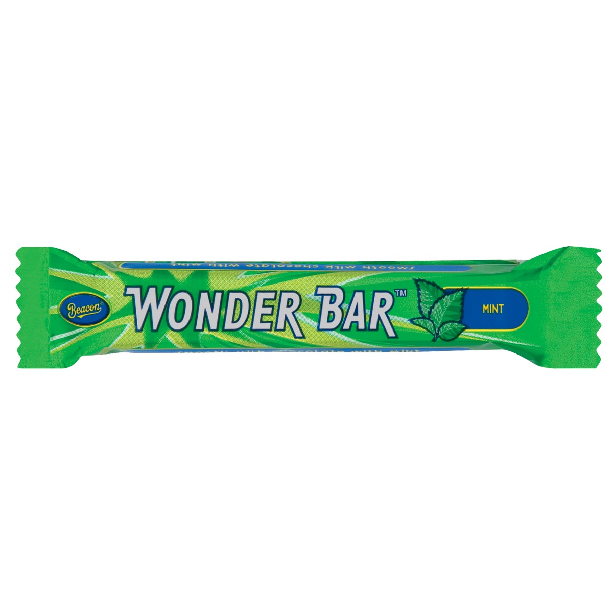 Beacon Wonder Bar Mint Chocolate