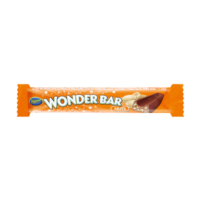 Beacon Wonder Bar Nut Chocolate