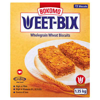 Bokomo Weetbix Family Pack