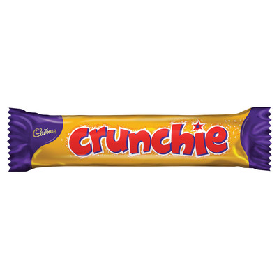 Cadbury Crunchie Large 