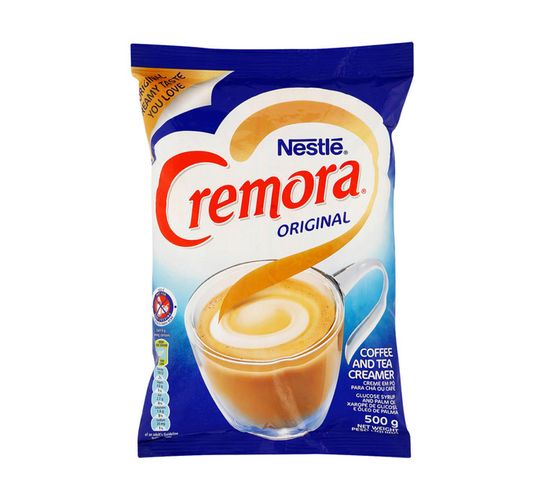 Cremora Coffee Creamer Sachet