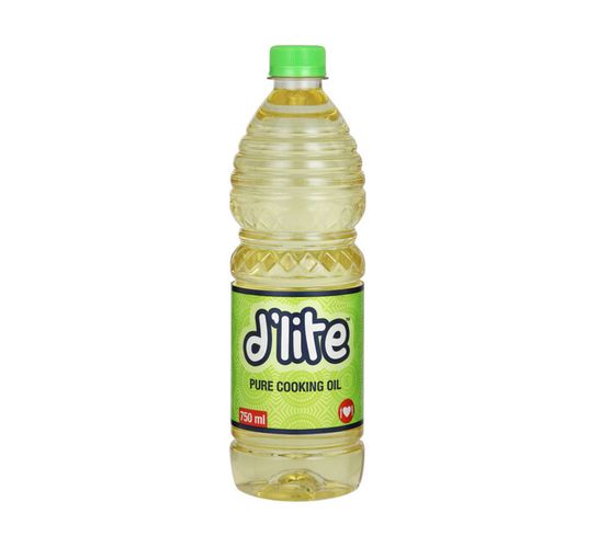 D Lite  Oil