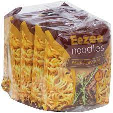 Eezee Noodles 5s Beef