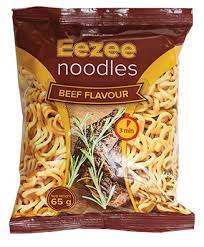 Eezee Noodles Beef