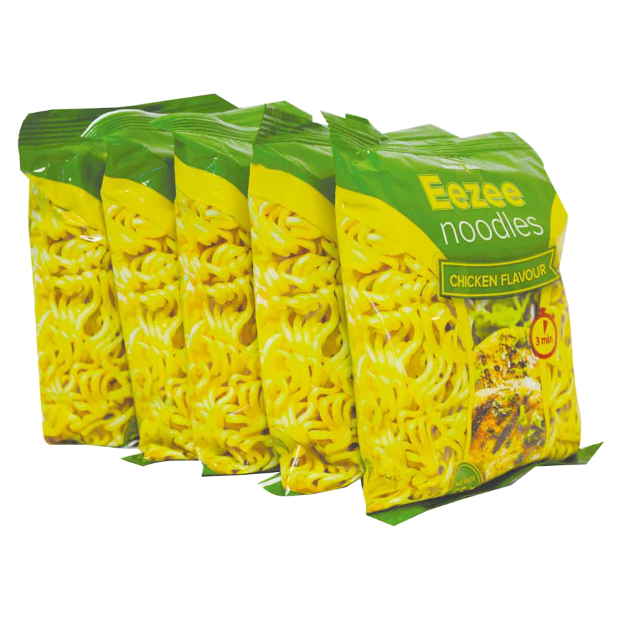 Eezee Noodles 5s Chicken