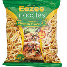 Eezee Noodles Chicken