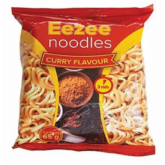 Eezee Noodles Curry