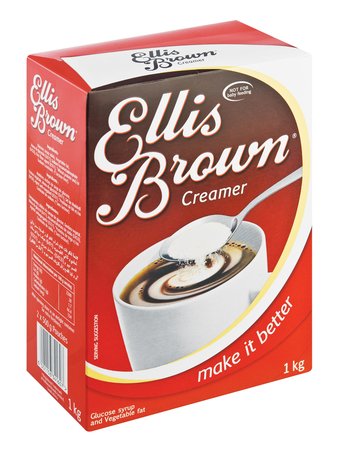 Ellis Brown