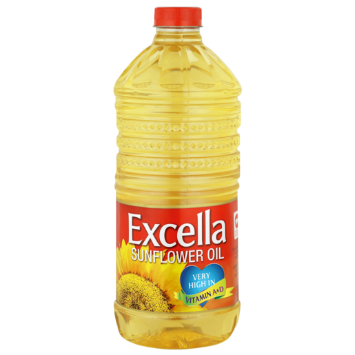 Excella Sunflower Oil