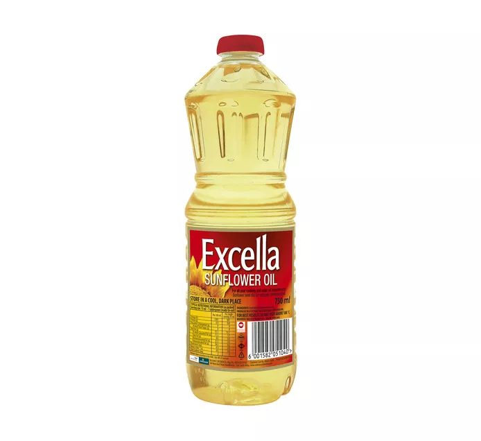 Excella  Pure Oil