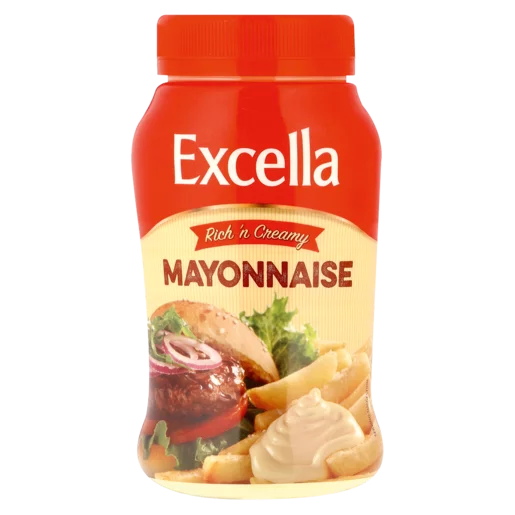 Excella Mayonnaise