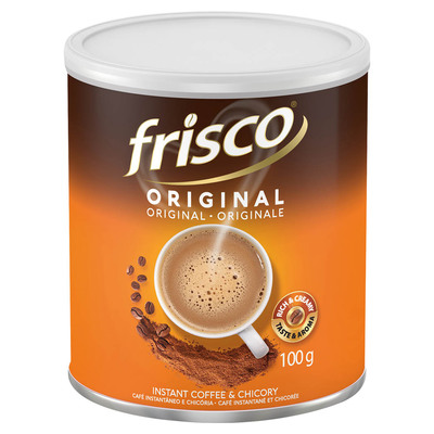 Frisco Instant Coffee