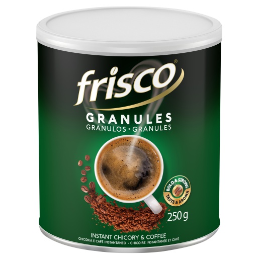 Frisco Granules    Tin