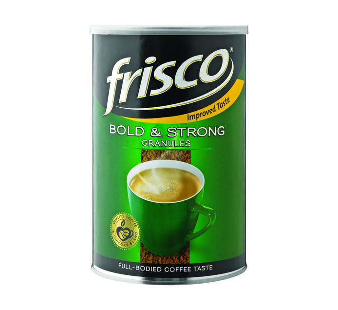 Frisco Granules   Tin