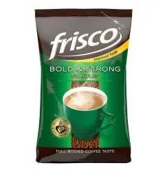 Frisco Instant Coffee Granules