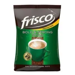 Frisco Granules Gusset