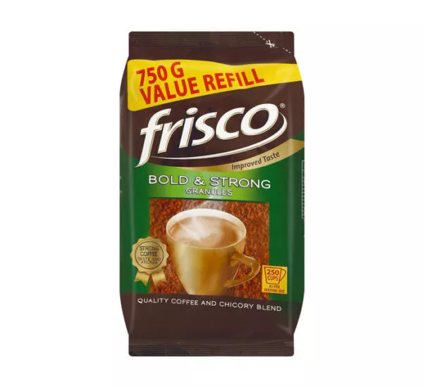 Frisco Granules   Gusset