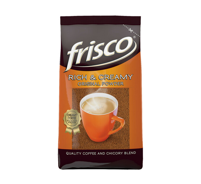 Frisco Original Gusset