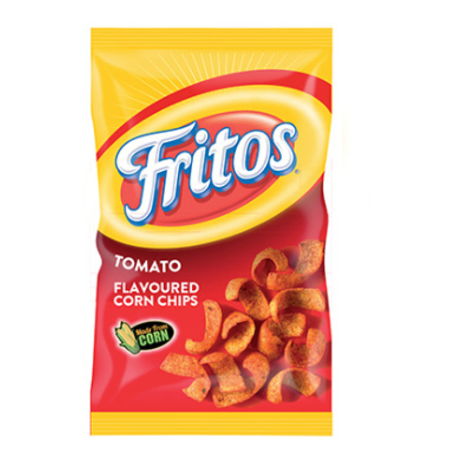 Fritos Chips Tomato