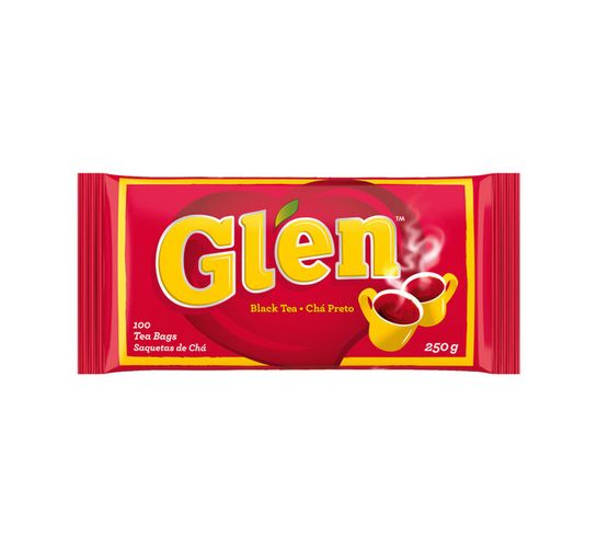 Glen Original Teabags