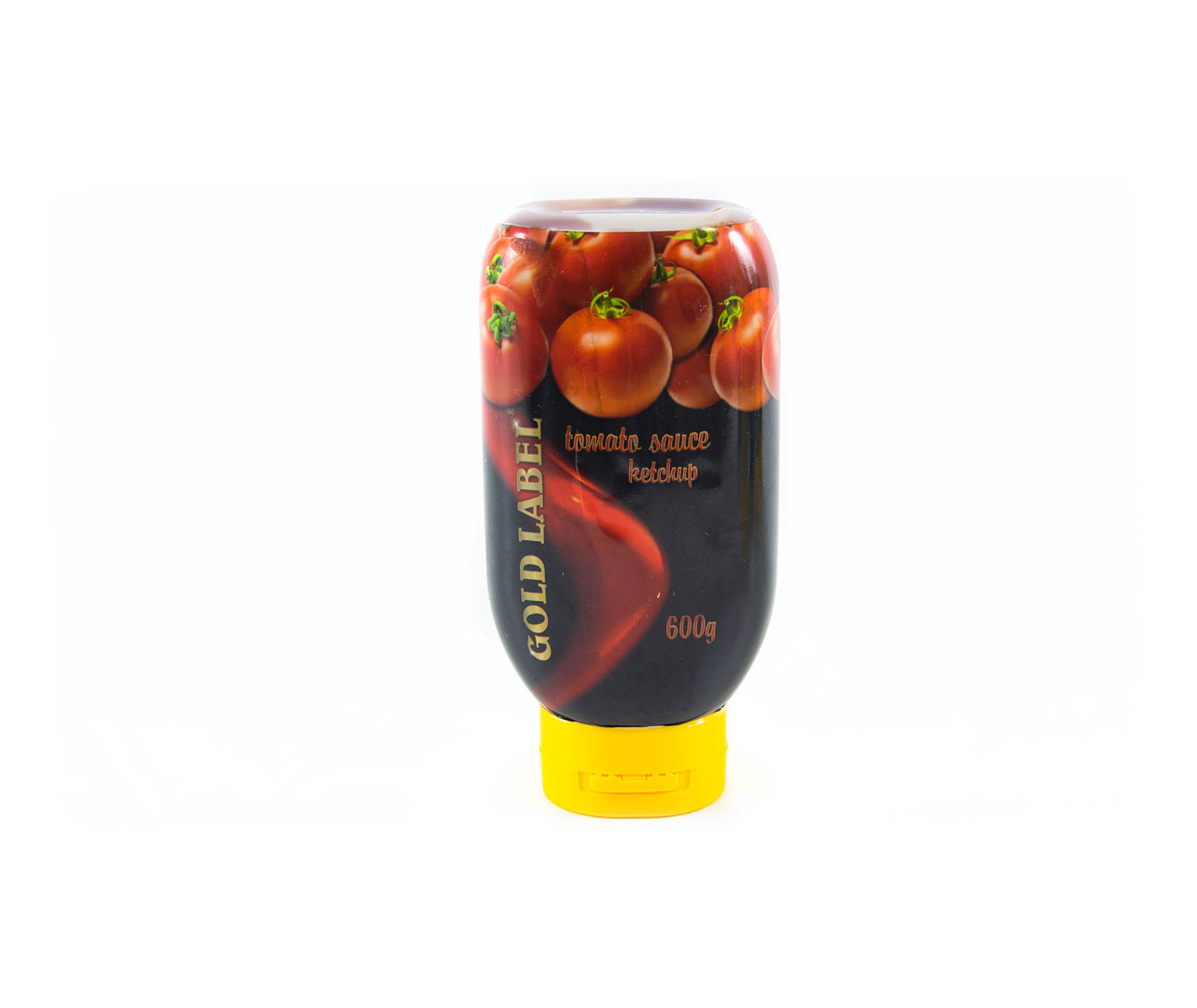 Gold Label Tomato Sauce