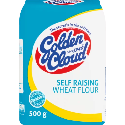 Golden Cloud Self Raising Flour