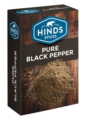 Hinds Refill Pure Black Pepper