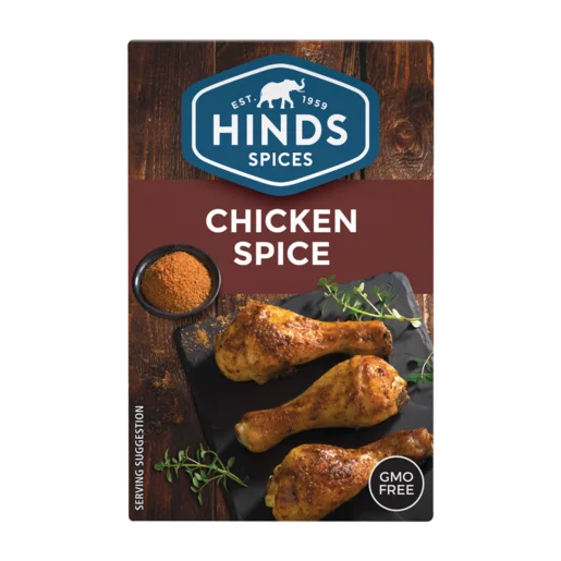 Hinds Refill Chicken