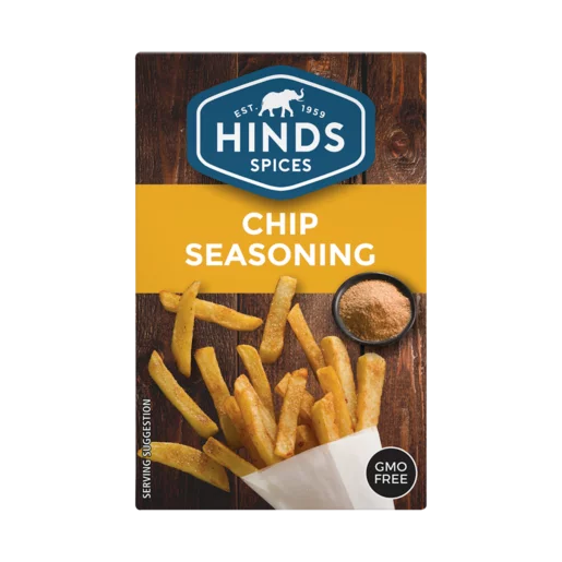 Hinds Refill Chip  Seasoning